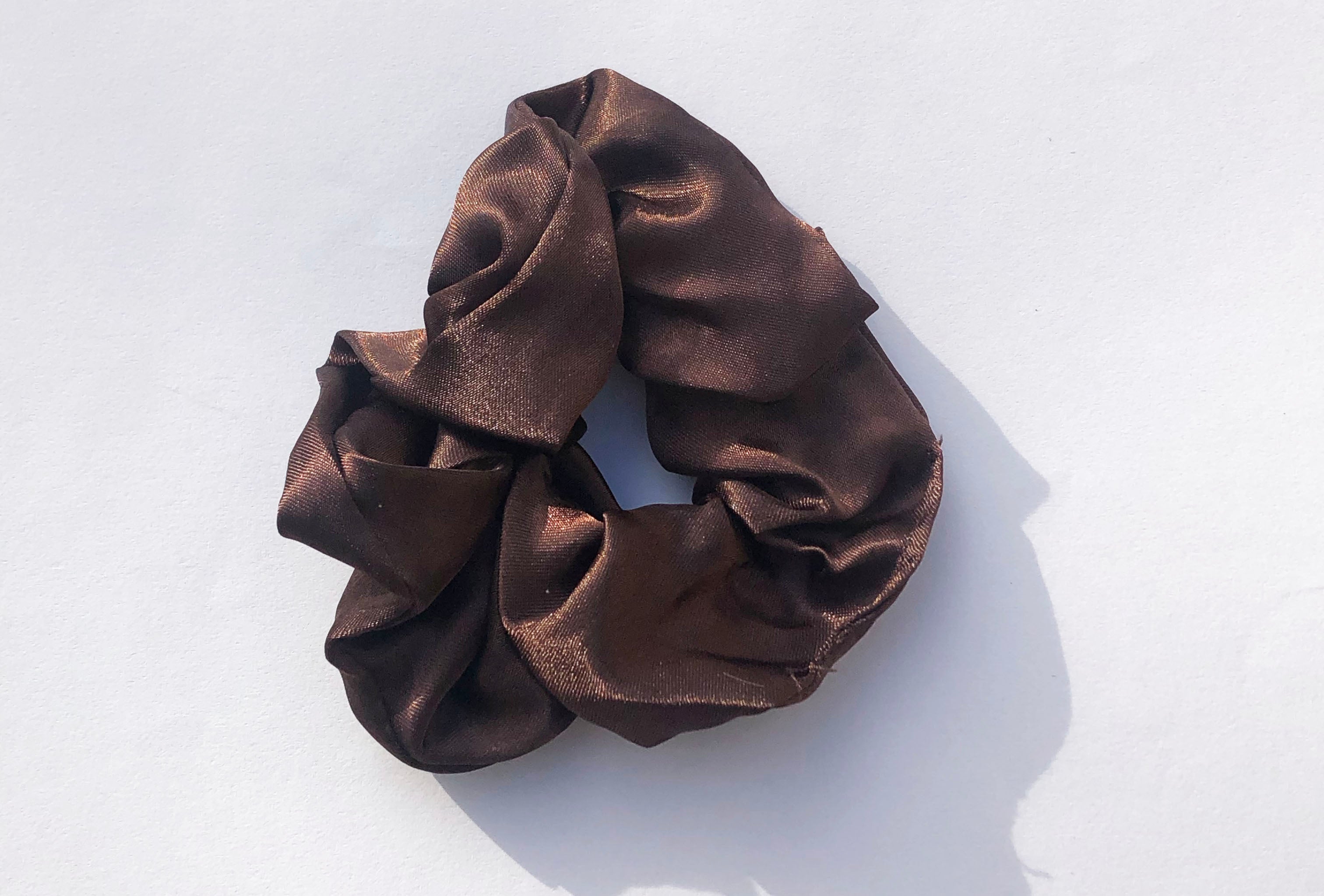 Brooklyn Scrunchie