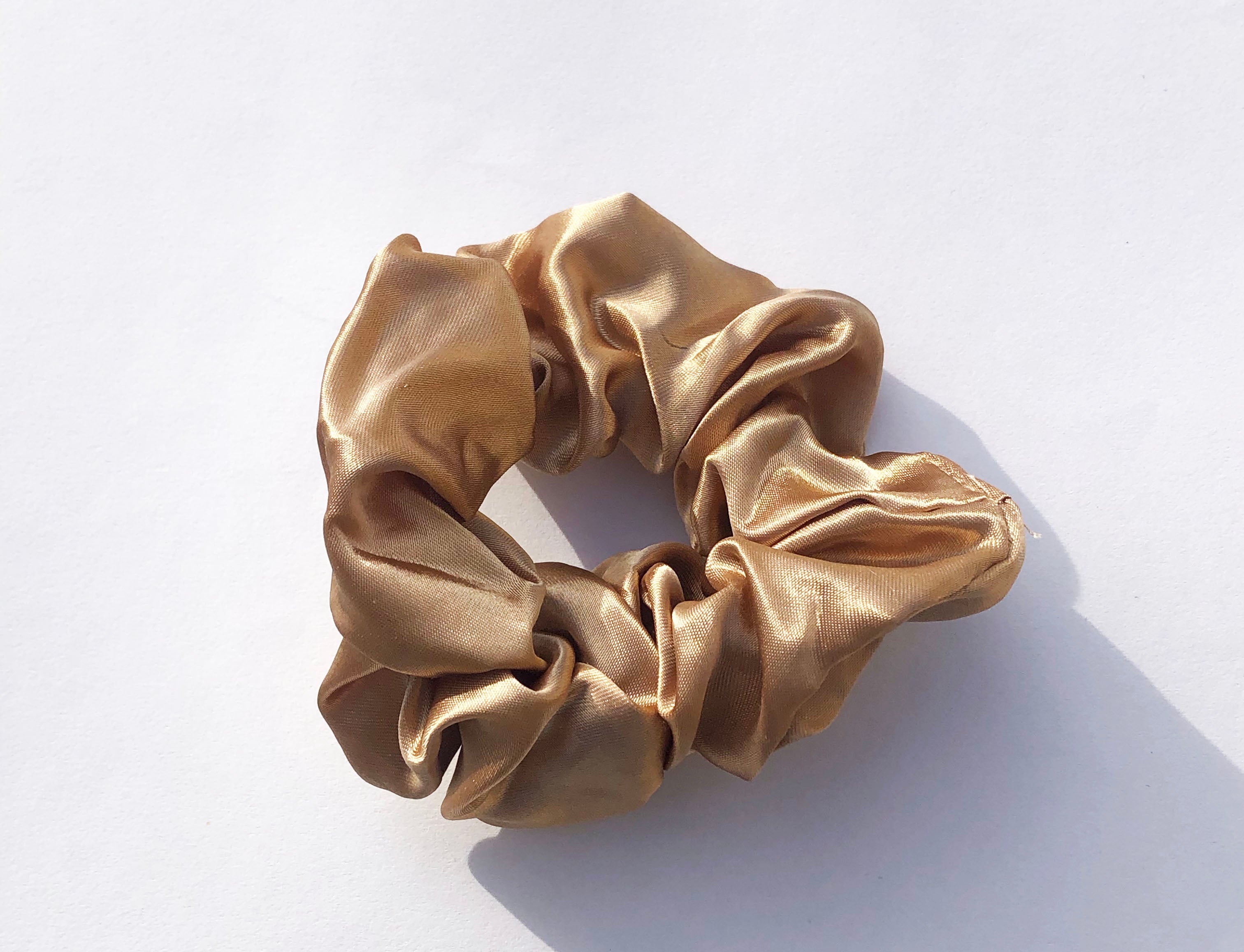 Brooklyn Scrunchie